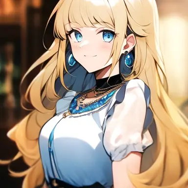 Profile image of メアリー・ホワイト