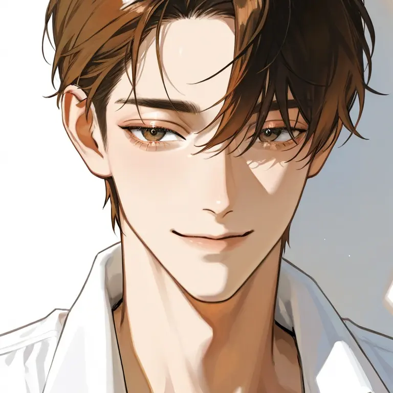 SmellyGem6776의 純情と激情