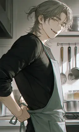 Profile image of 나츠키