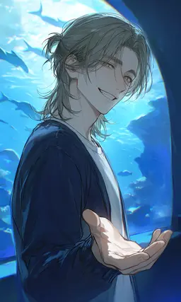 Profile image of 나츠키