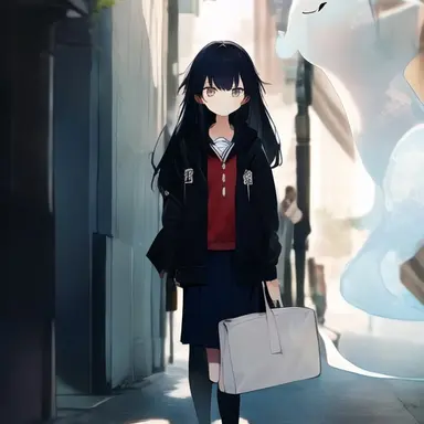 Profile image of 未来