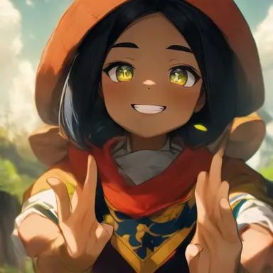 Profile image of ミシャーニャ