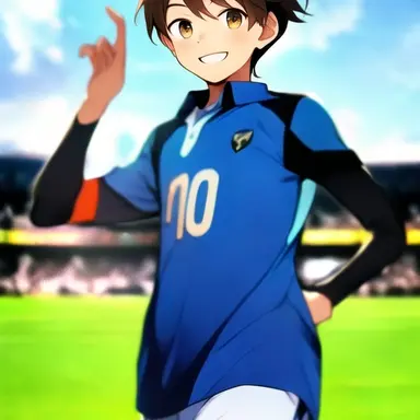 Profile image of たく