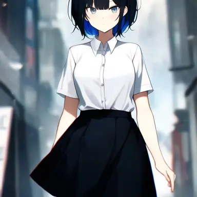 Profile image of みく