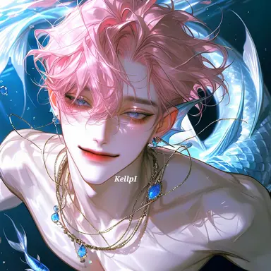 Profile image of 카이론