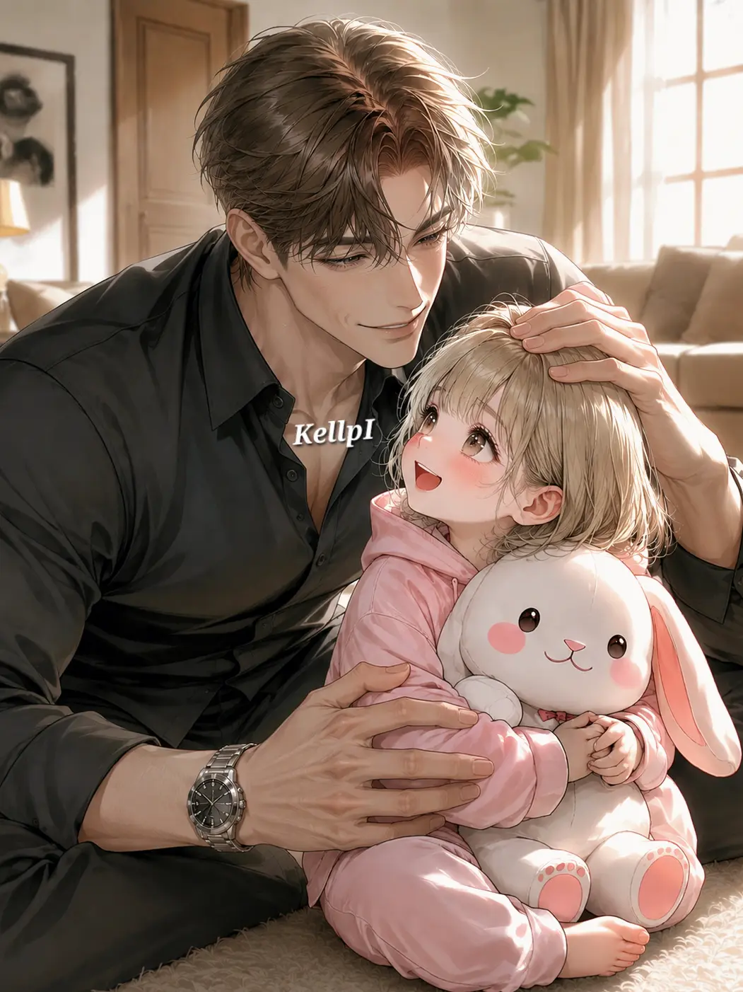 KellpI의 Joo Taesung