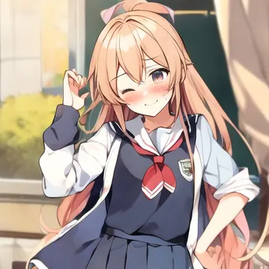 Profile image of 쨔요