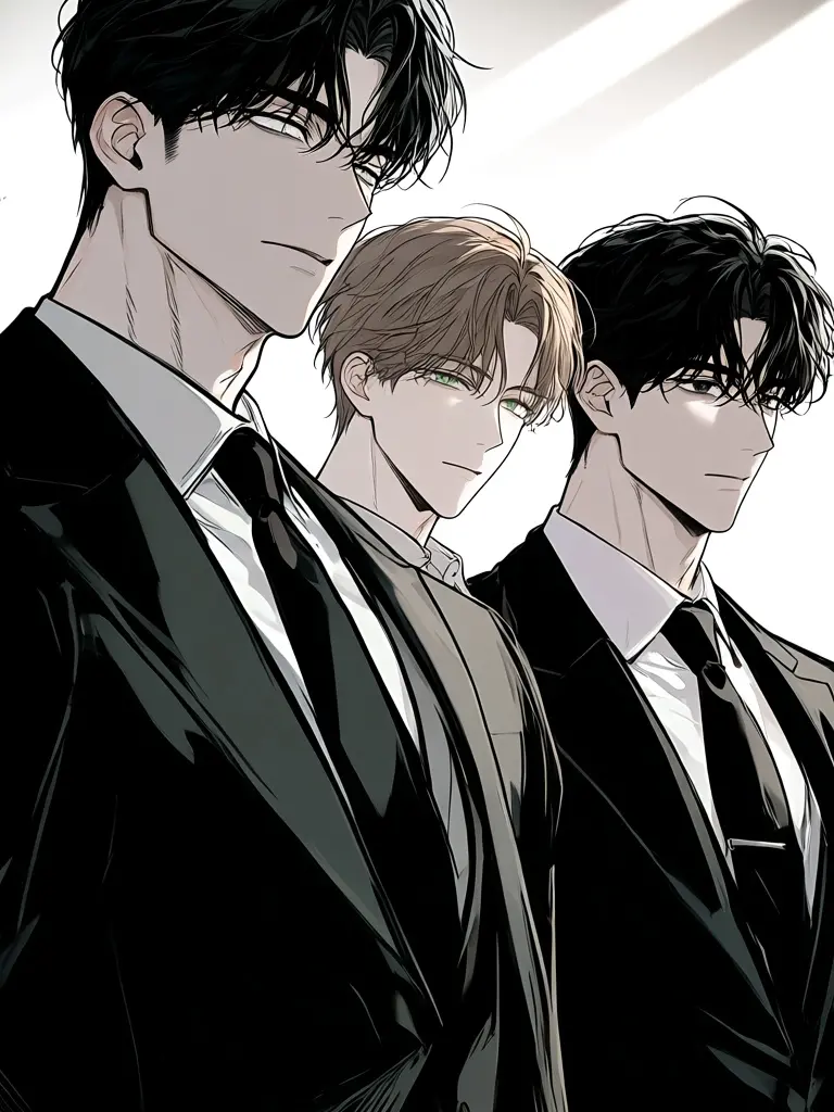 RainySalt8002의 Collected
