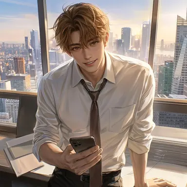 Profile image of Kieth