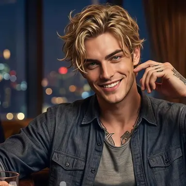 Profile image of Alexander -Alex