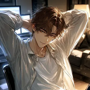Profile image of Kyle
