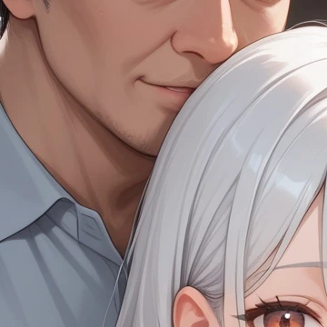お義父さん