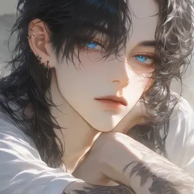 Profile image of レイジ