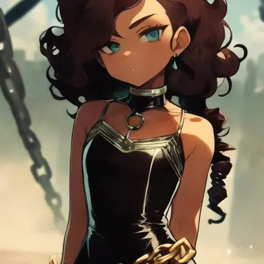 Profile image of Rose