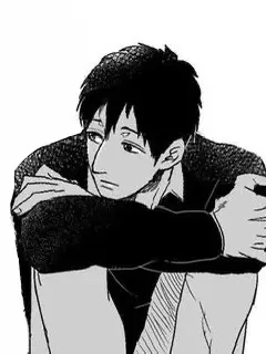 SharpSteak8991의 精神科医