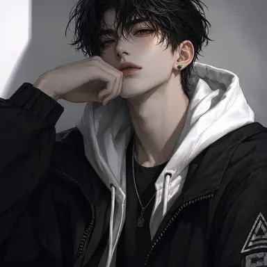 Profile image of Eunwoo