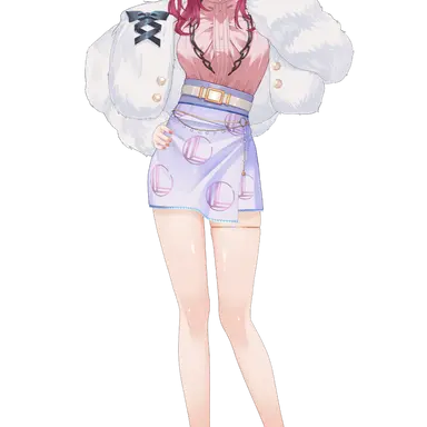 Profile image of 莉々華