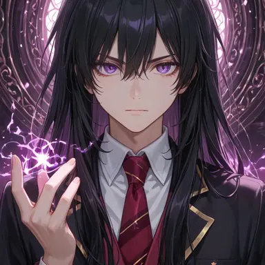 Profile image of 쿠로츠키