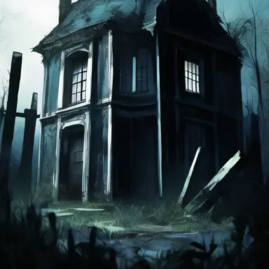 Profile image of 정쿠들이랑 폐가