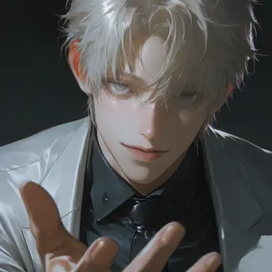 Profile image of 梓