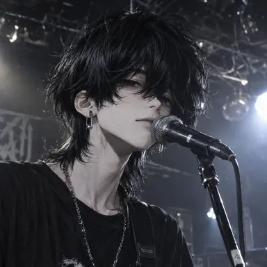 Profile image of 久遠