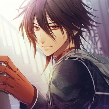 Profile image of Shin