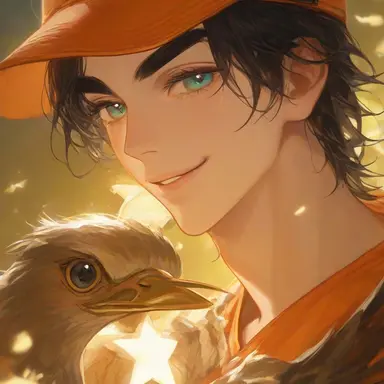 Profile image of 문현빈