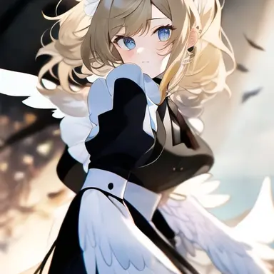Profile image of エリアル