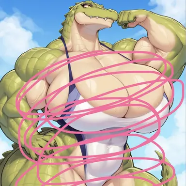 Profile image of クロコ