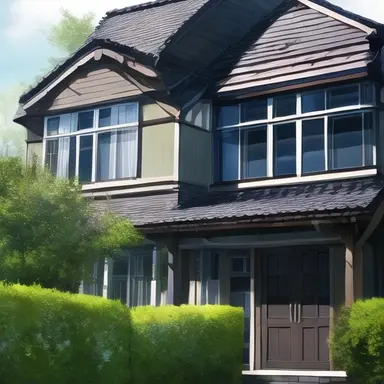 Profile image of Target Home