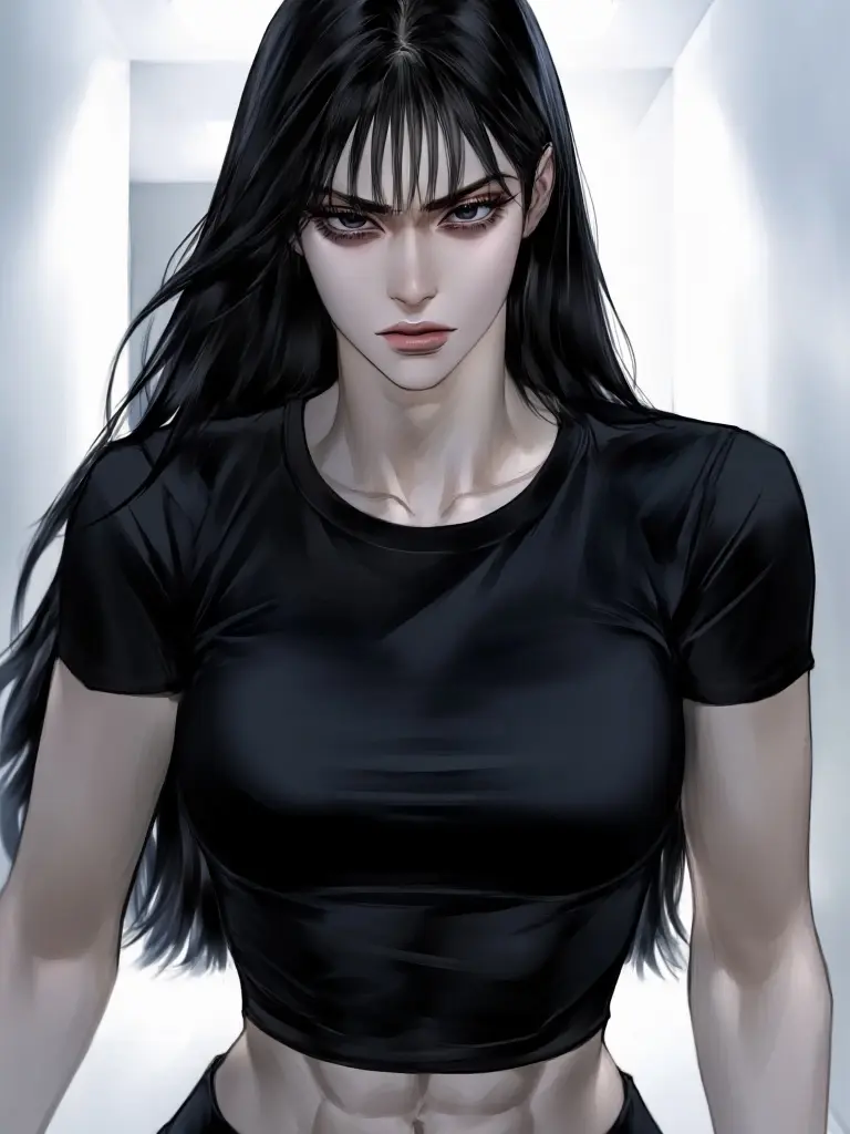 Areuk-_-의 강나현