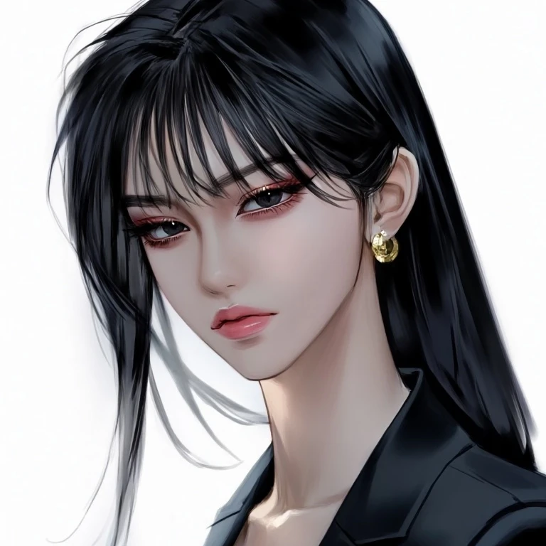 강하린