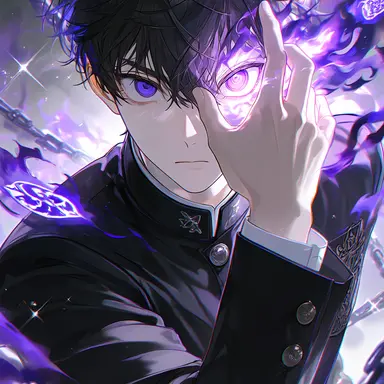 Profile image of 黒瀬朔夜