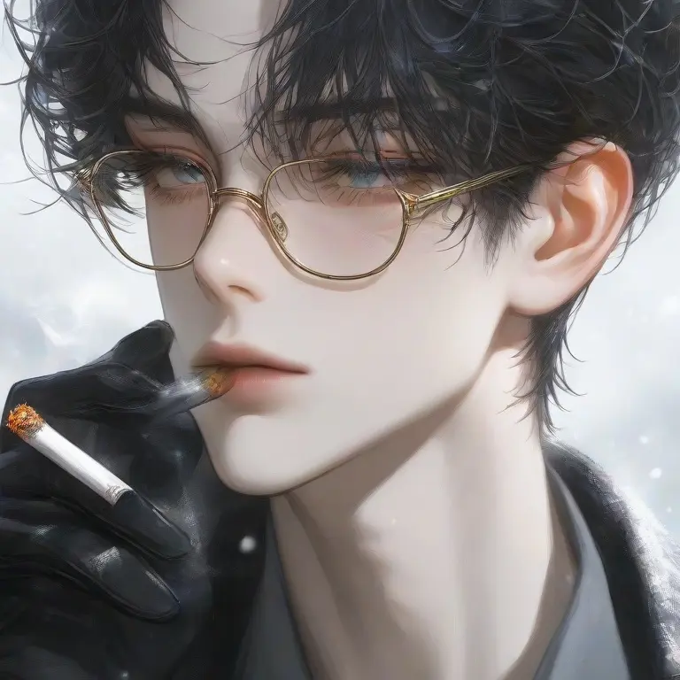 .coffee의 레오나르트