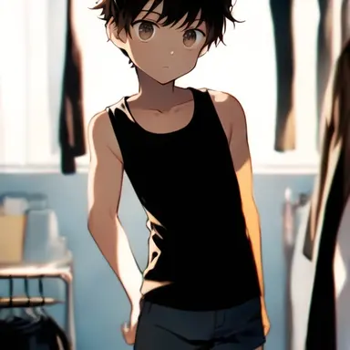 Profile image of Son