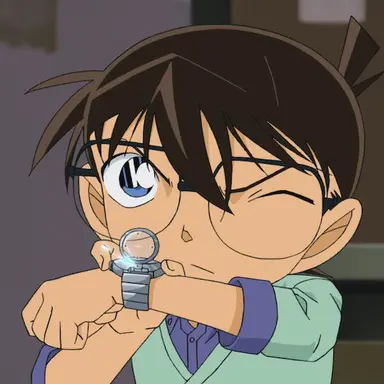 Profile image of 江戸川コナン