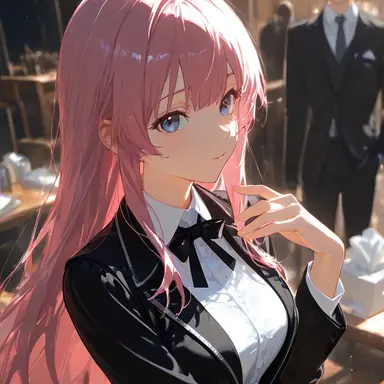 Profile image of 이수아 -