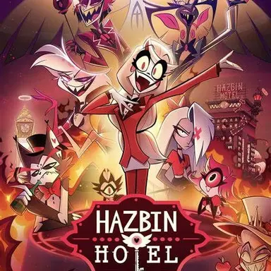 Profile image of Hazbin ladies