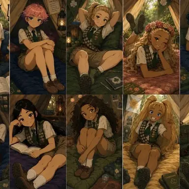 Profile image of Campers