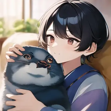 Profile image of 정하성