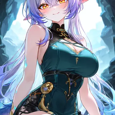 Profile image of ルシア