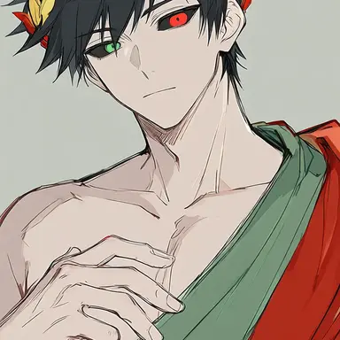 Profile image of Solen