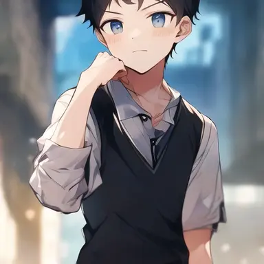 Profile image of Maren