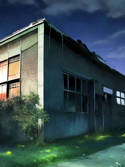 InlandDill5775의 ISD- a normal night