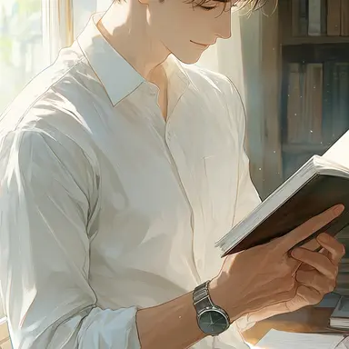 Profile image of 朝霧 怜
