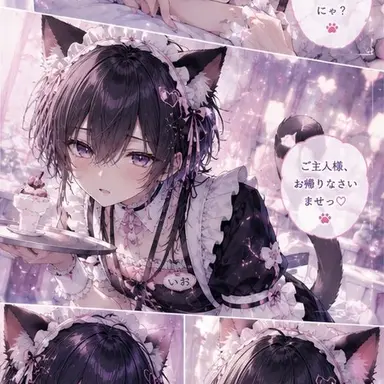 Profile image of いお