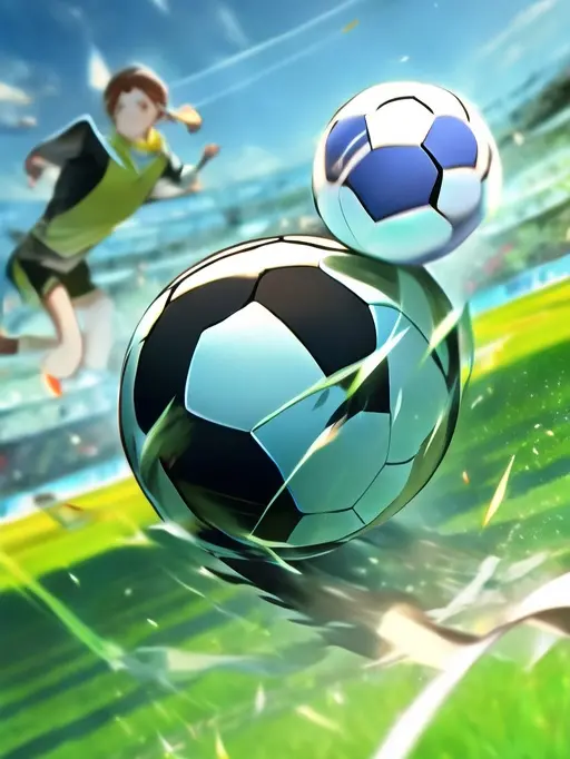 Piedol787의 Footballer RPG