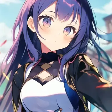 Profile image of 유진