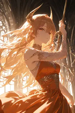 Profile image of マモン
