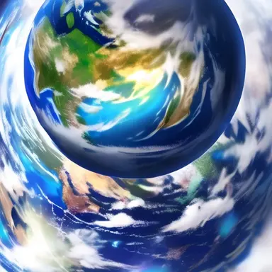 Profile image of 地球
